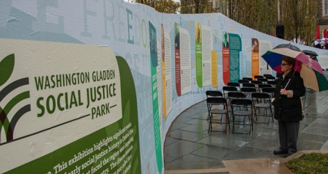 Social Justice – A Key Tool to Fight Against Social Inequality
